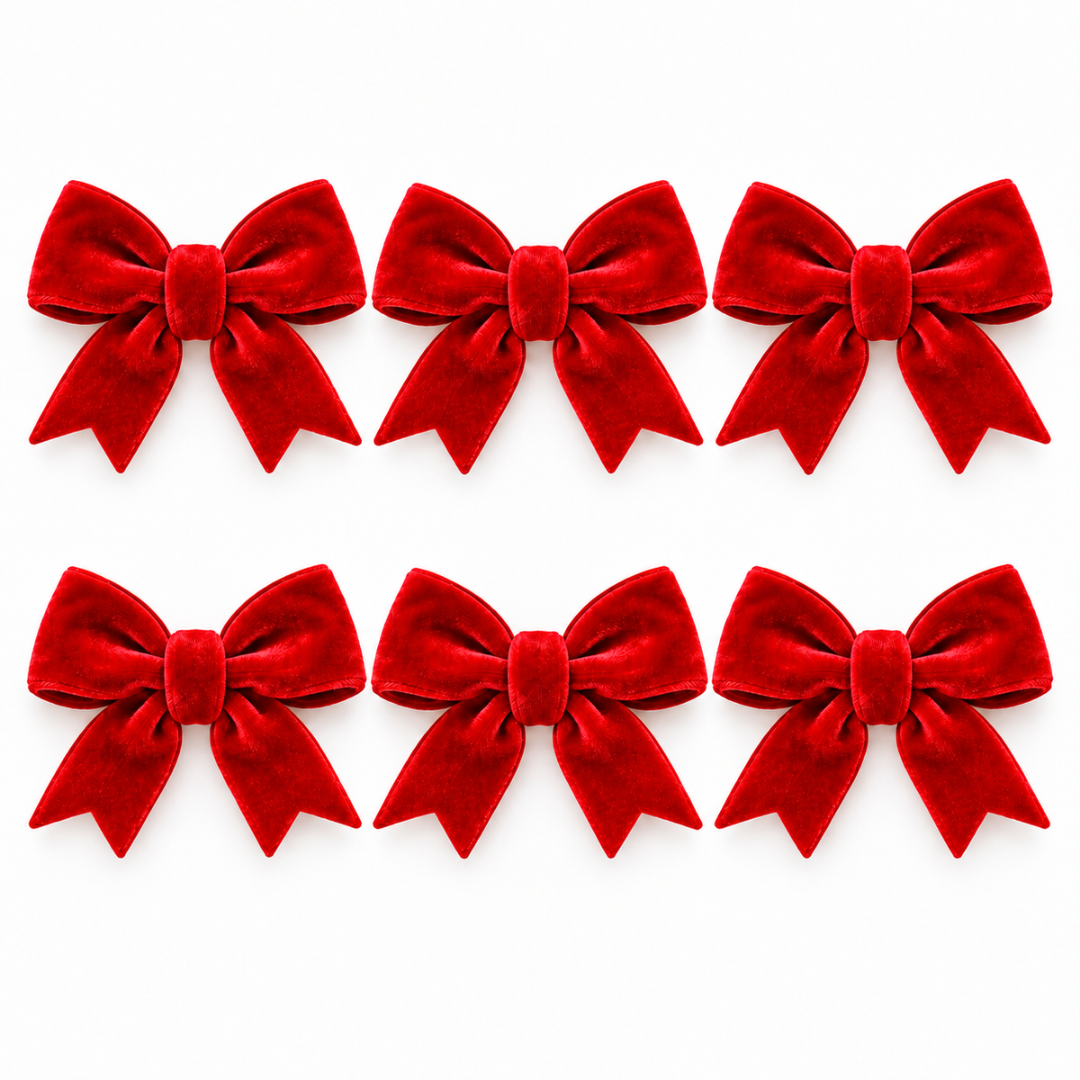 Mini Bow Set (10-Pack)