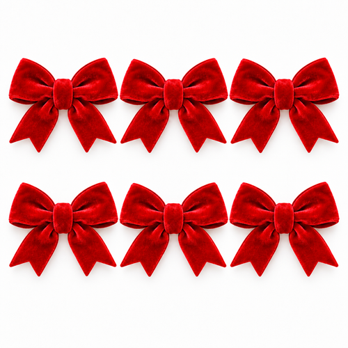 Mini Bow Set (10-Pack)