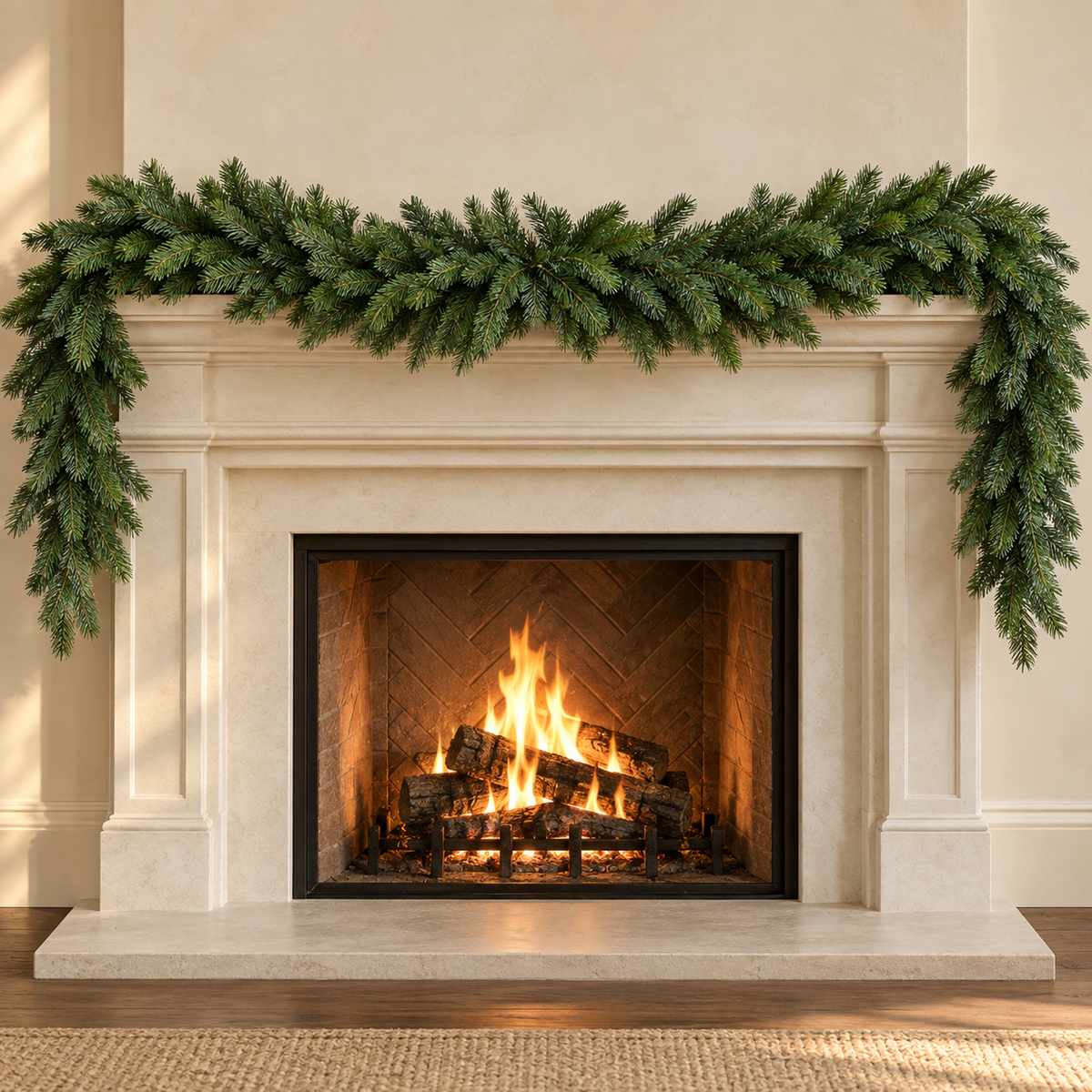 Christmas Garland