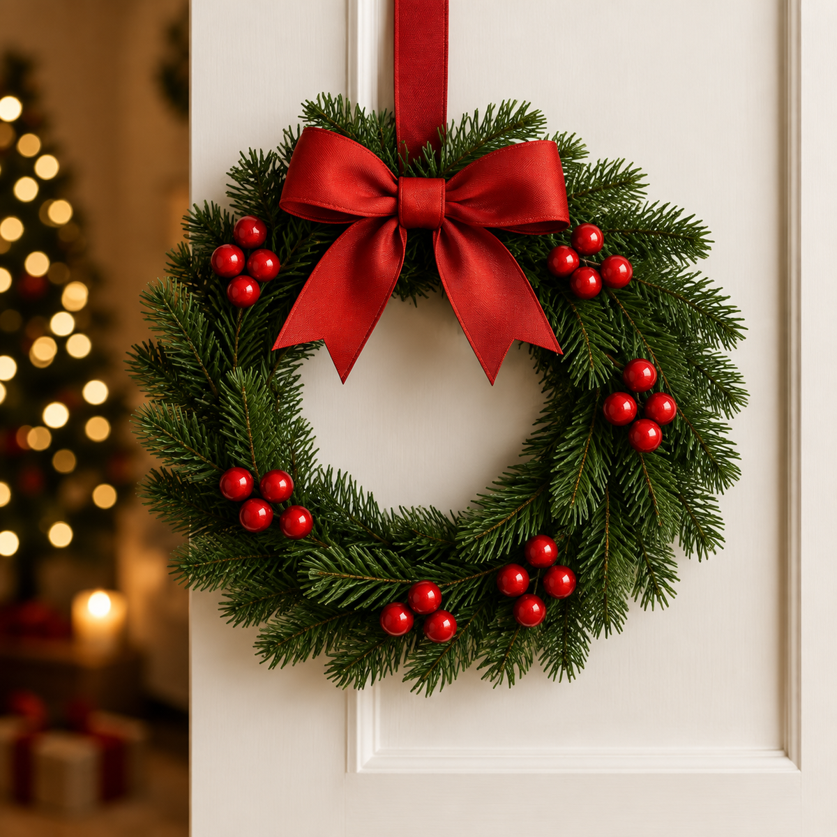 Christmas Wreath